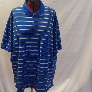 Men's Ralph Lauren RLX polo